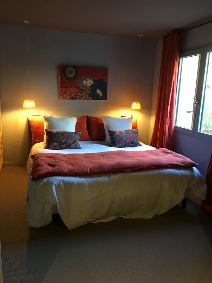 La Maison De Beryll 普罗旺斯地区艾克斯 外观 照片